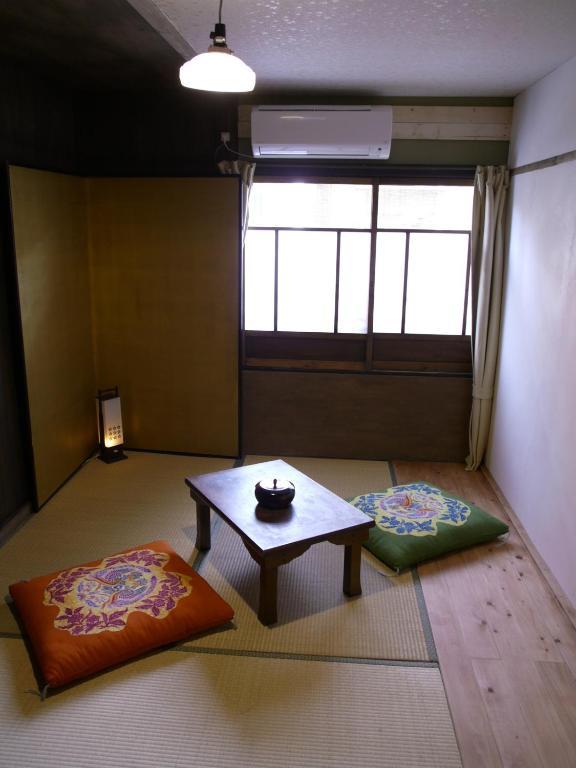 Hostel Mundo Chiquito Kyoto Chambre photo