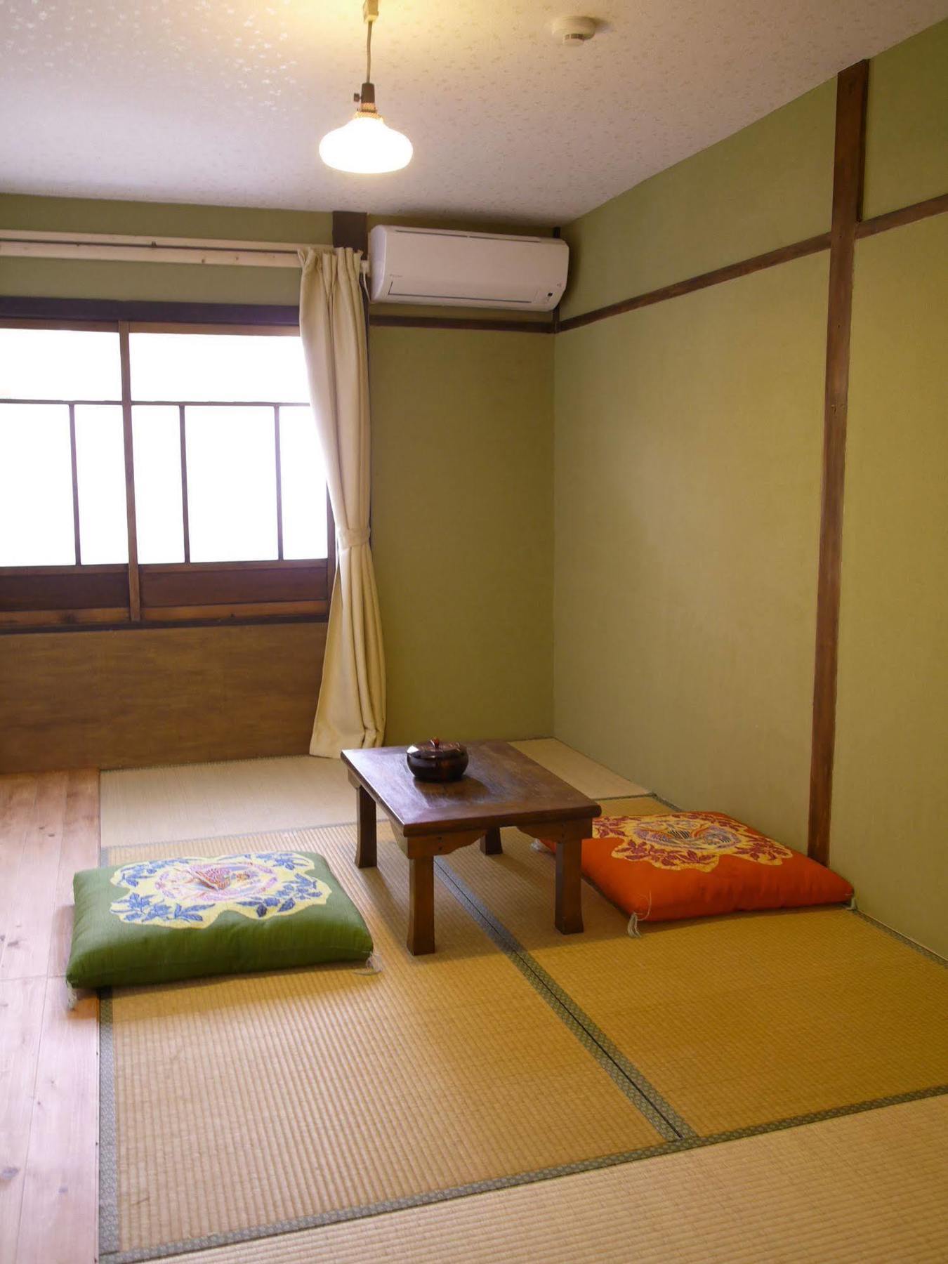 Hostel Mundo Chiquito Kyoto Extérieur photo